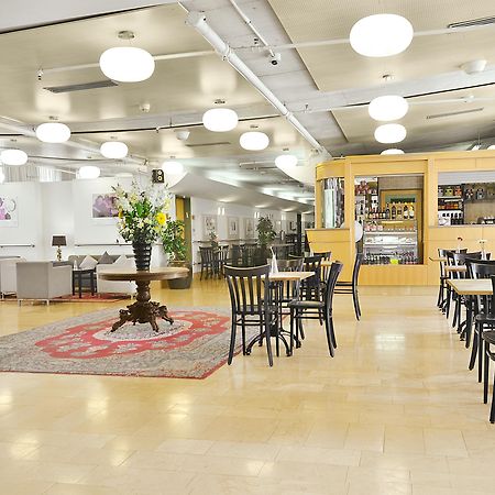 Ruth Daniel Residence Tel Aviv Dış mekan fotoğraf