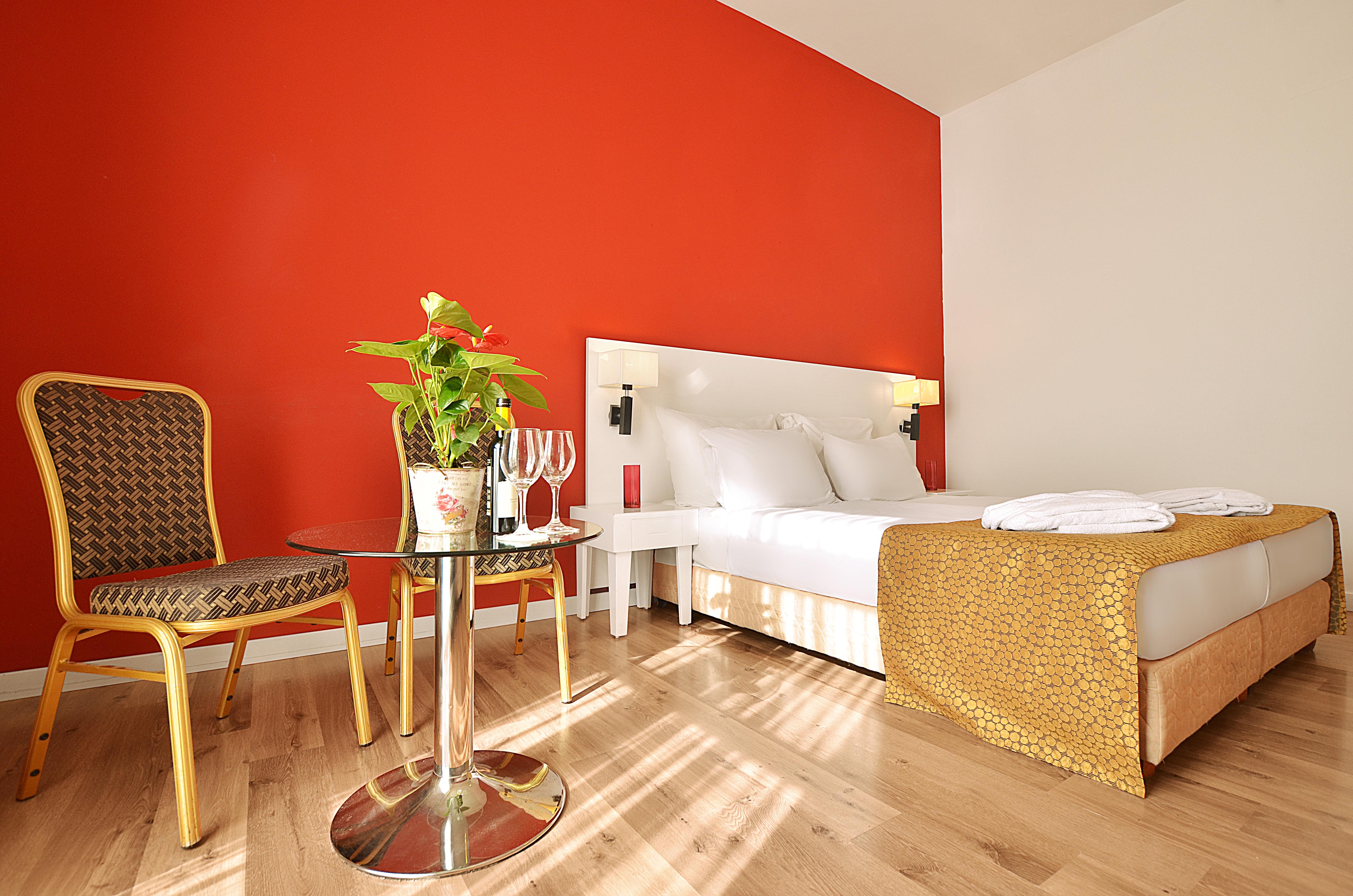 Ruth Daniel Residence Tel Aviv Dış mekan fotoğraf