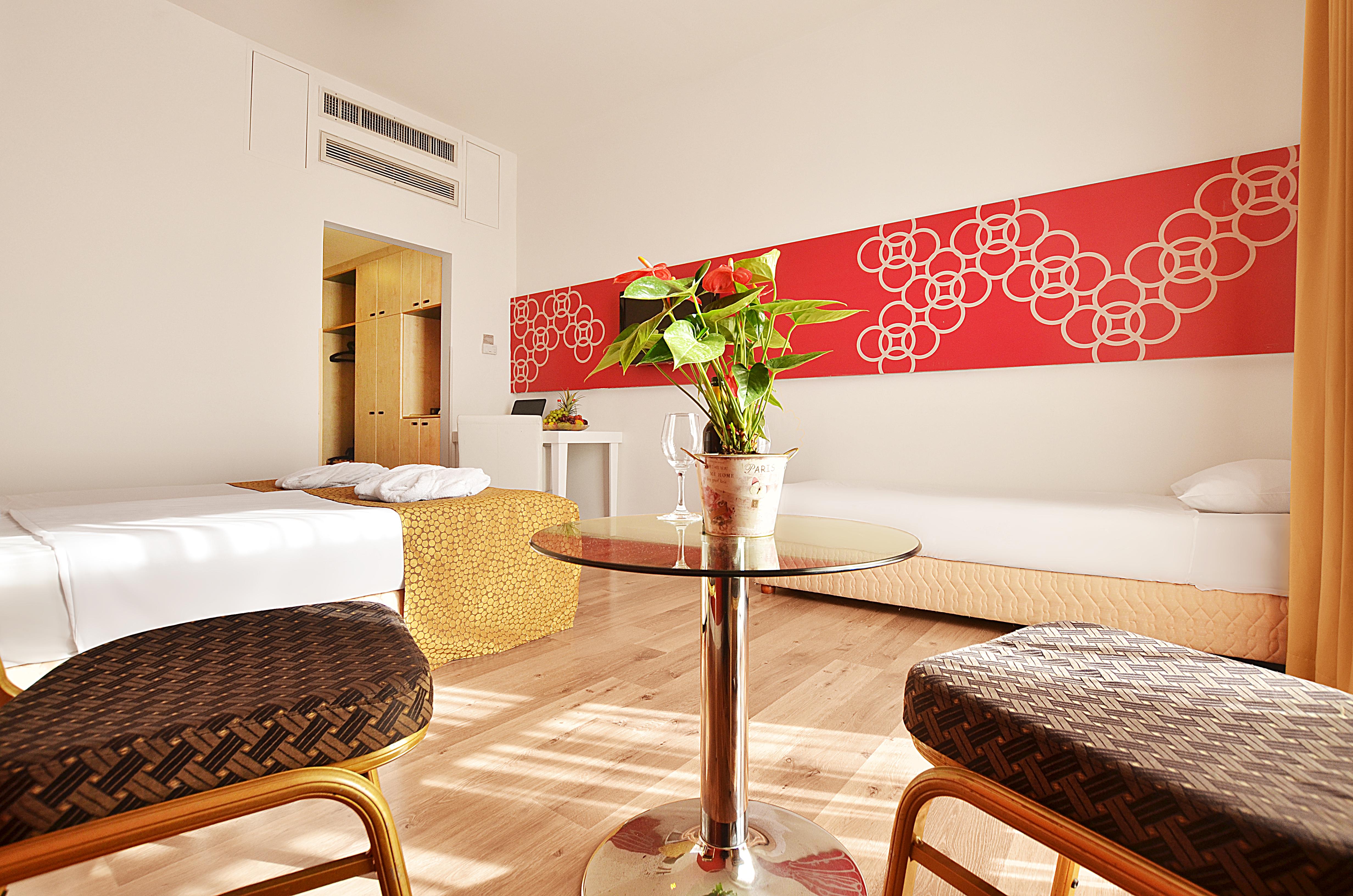 Ruth Daniel Residence Tel Aviv Dış mekan fotoğraf