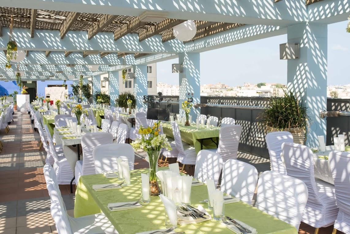 Ruth Daniel Residence Tel Aviv Dış mekan fotoğraf