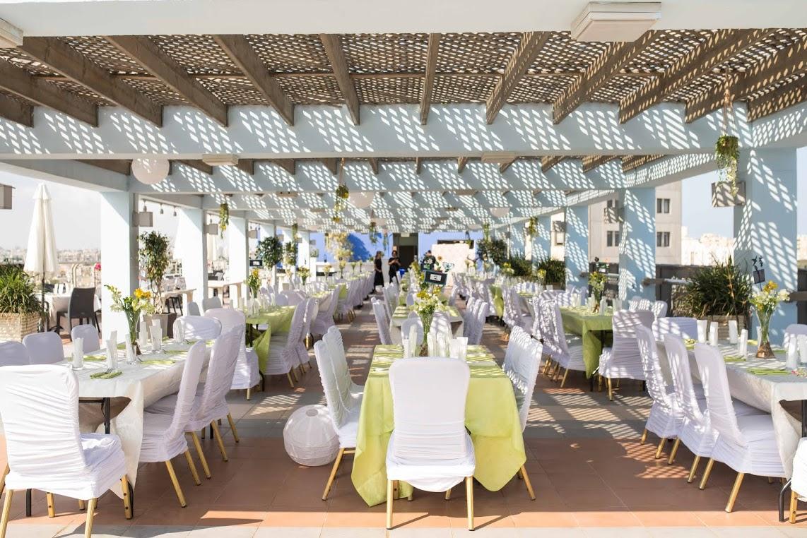 Ruth Daniel Residence Tel Aviv Dış mekan fotoğraf