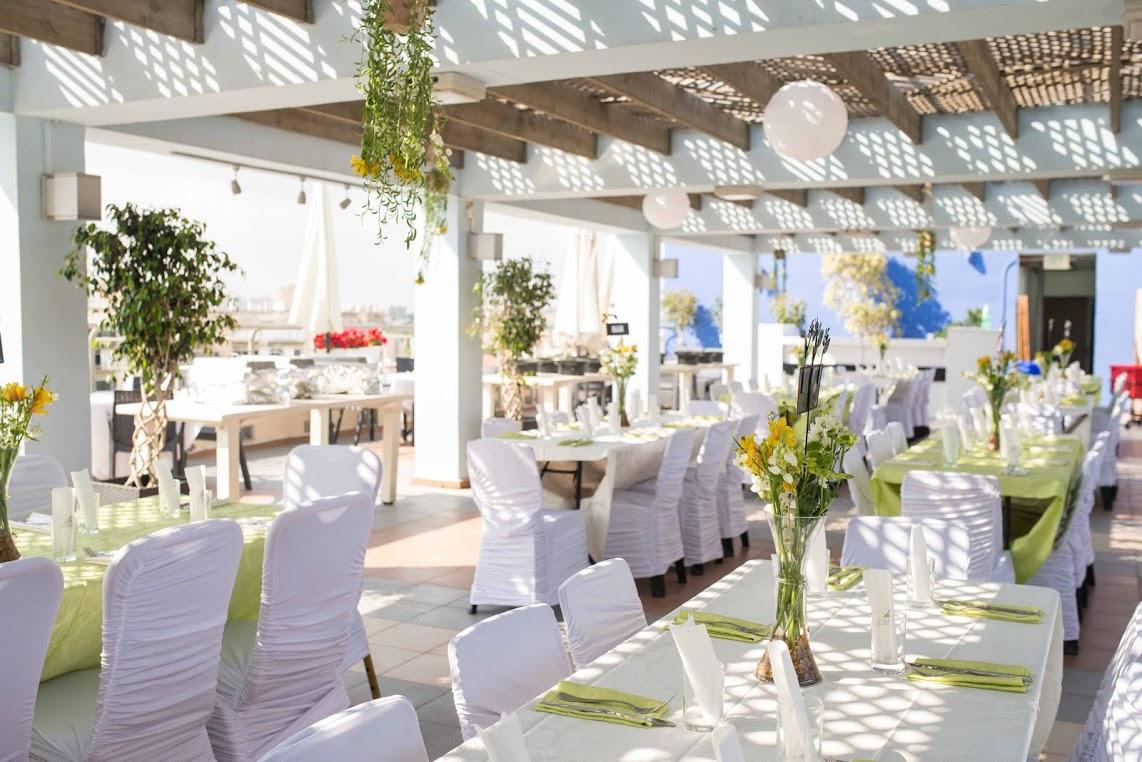 Ruth Daniel Residence Tel Aviv Dış mekan fotoğraf