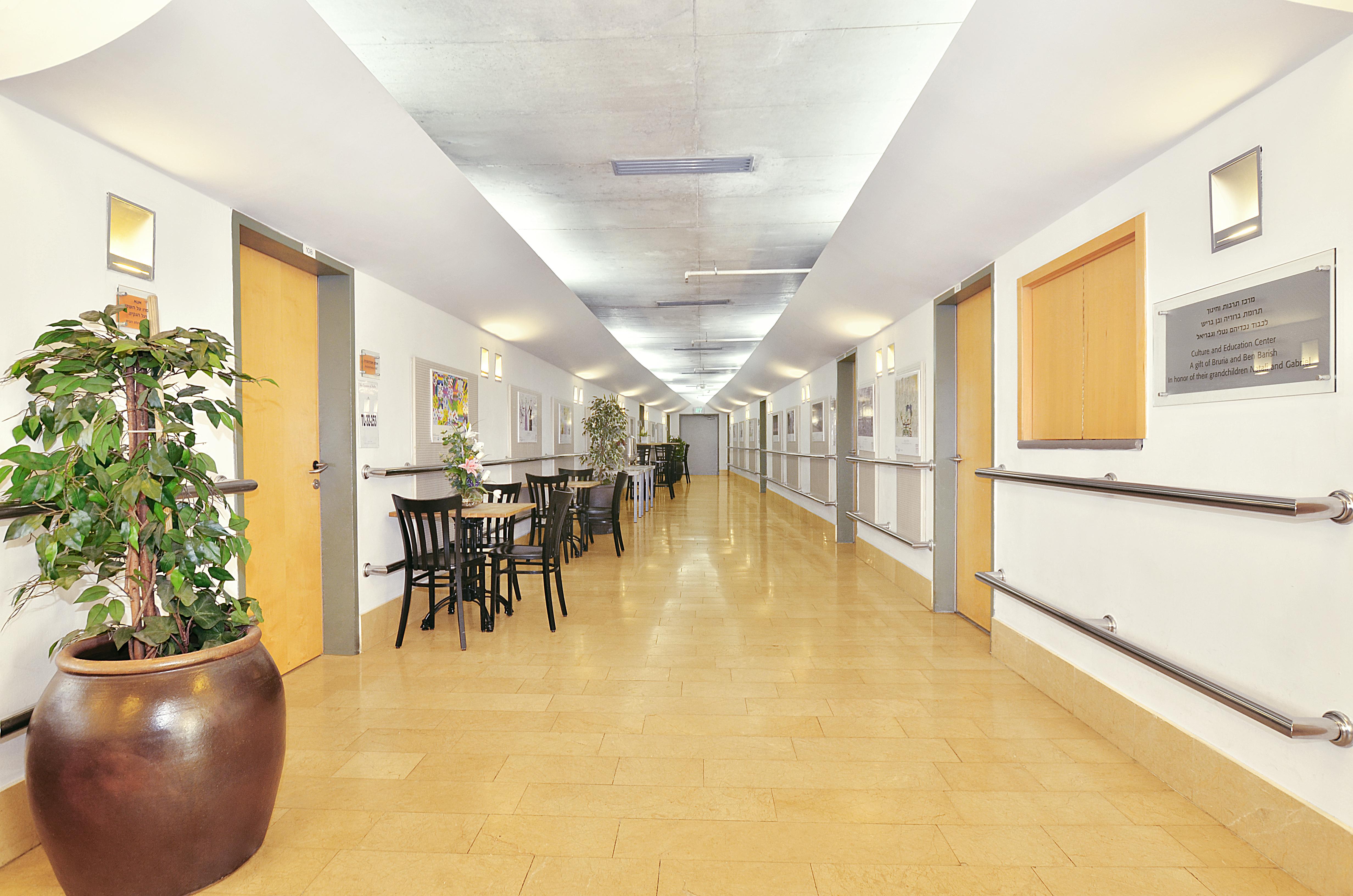 Ruth Daniel Residence Tel Aviv Dış mekan fotoğraf