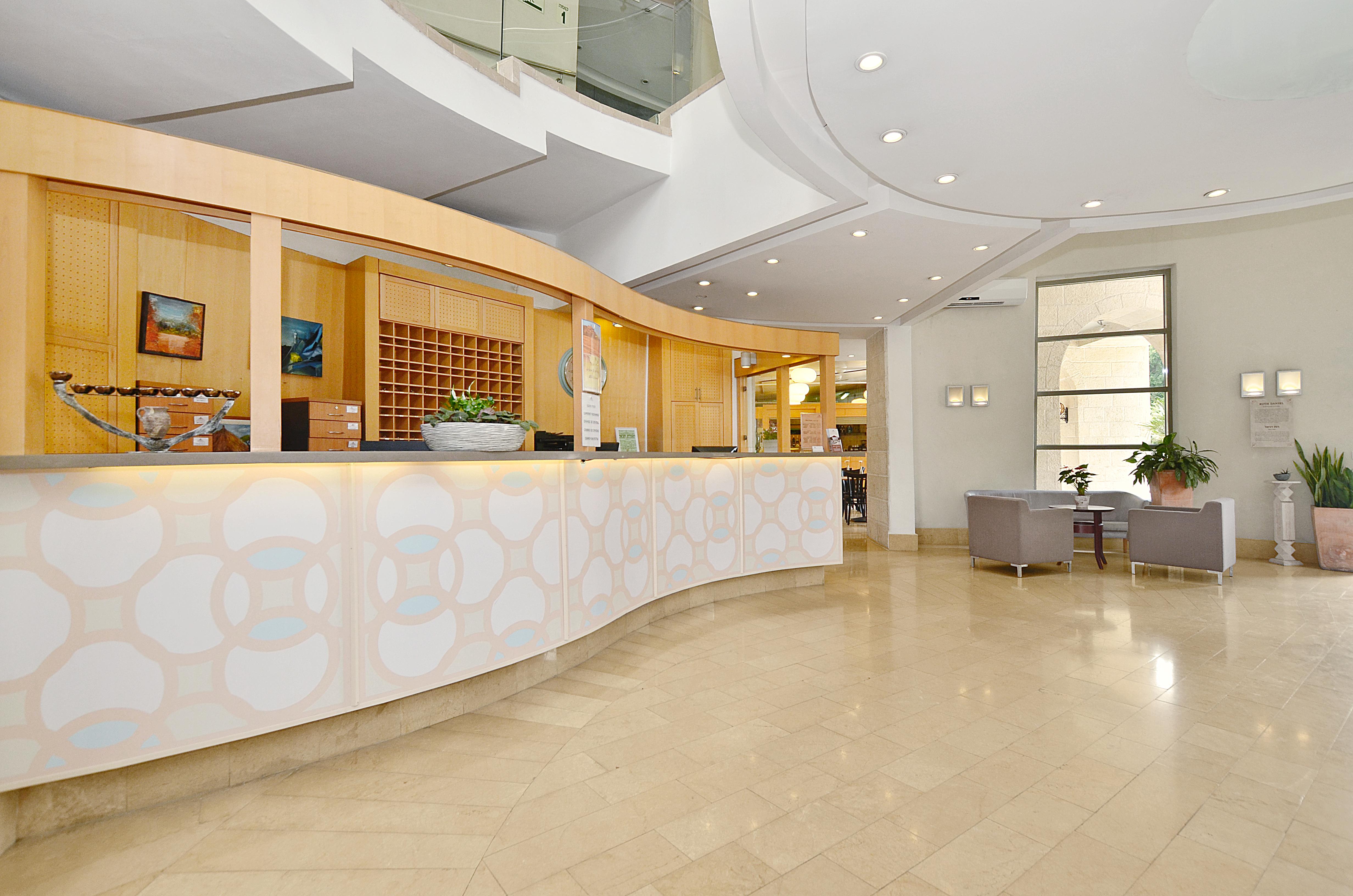 Ruth Daniel Residence Tel Aviv Dış mekan fotoğraf