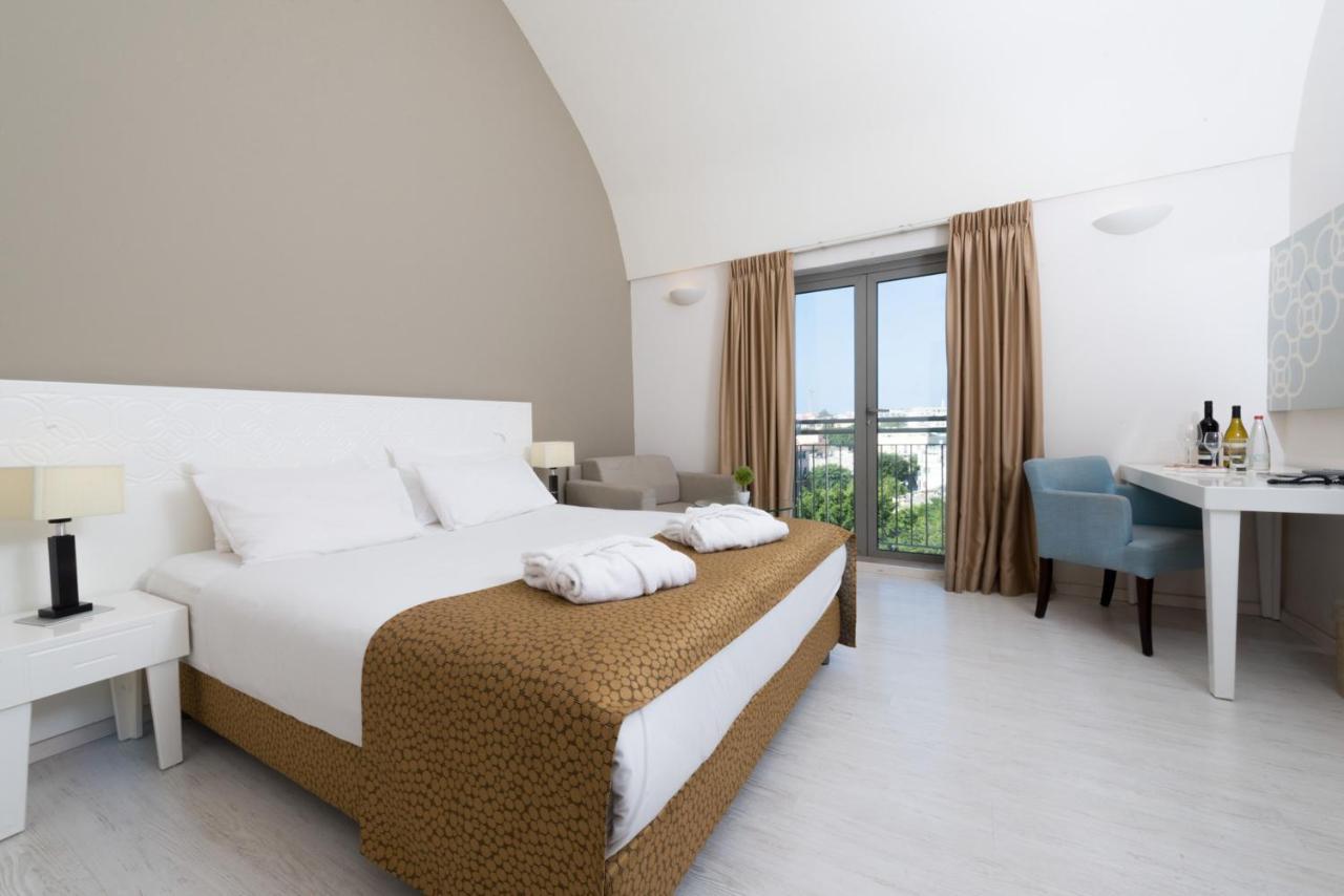 Ruth Daniel Residence Tel Aviv Dış mekan fotoğraf
