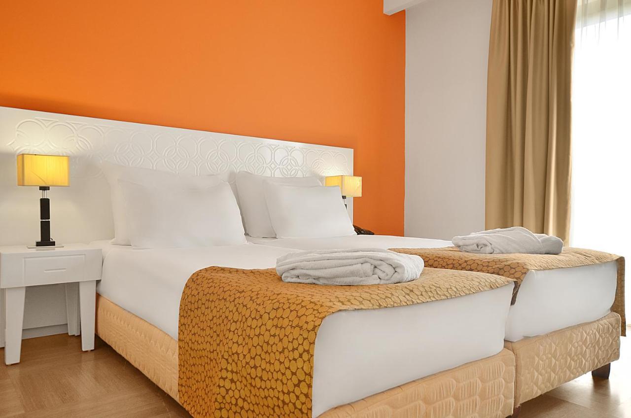 Ruth Daniel Residence Tel Aviv Dış mekan fotoğraf