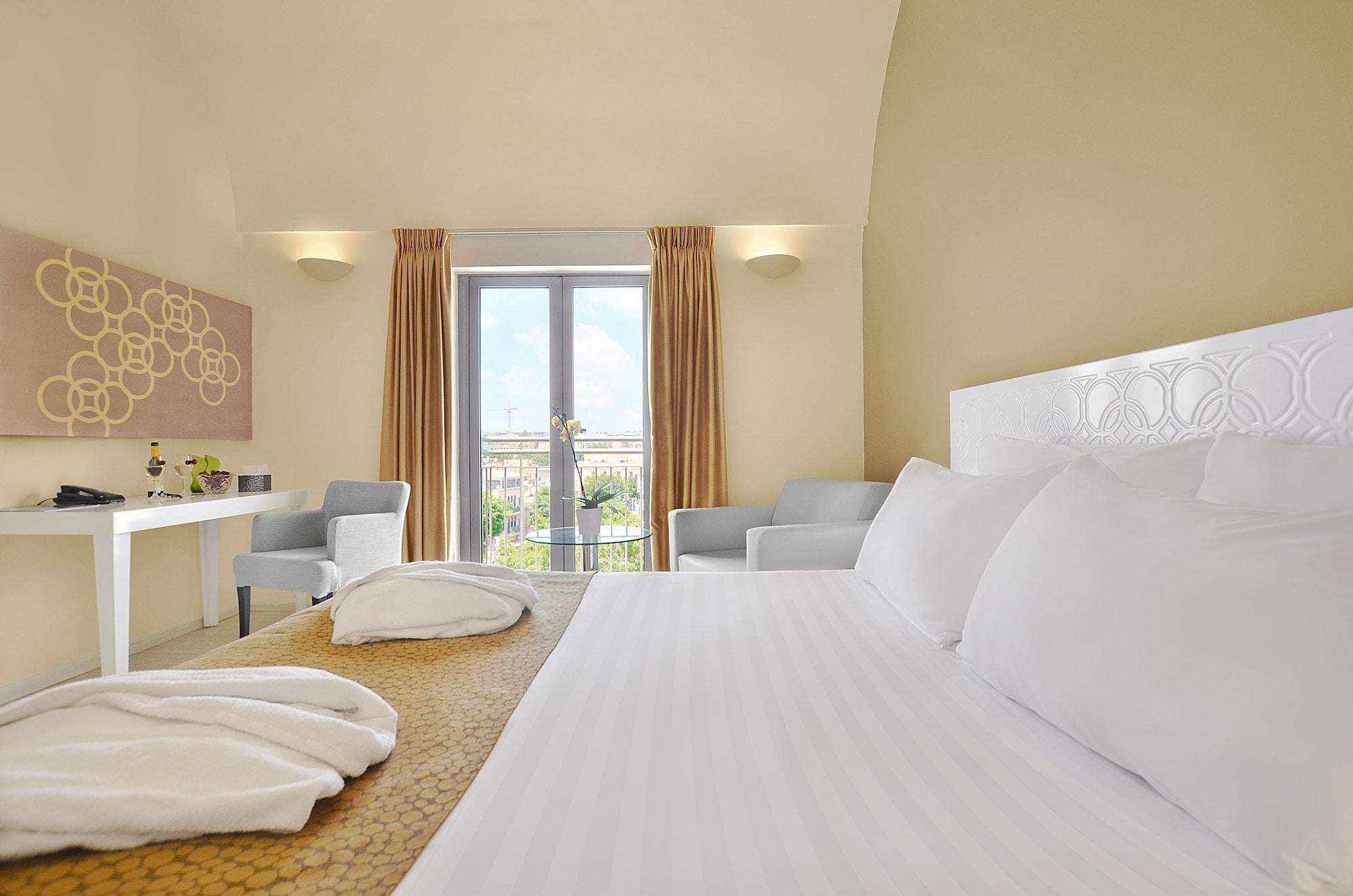 Ruth Daniel Residence Tel Aviv Dış mekan fotoğraf