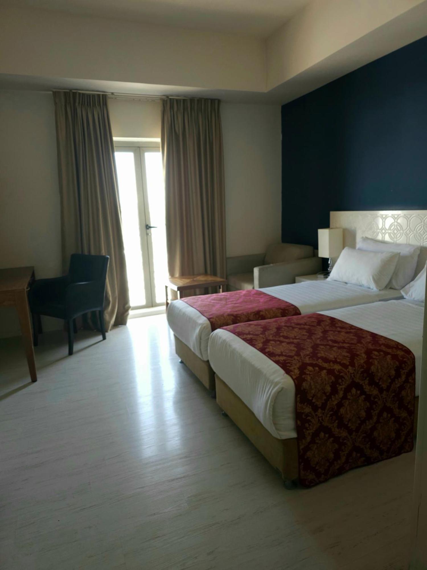 Ruth Daniel Residence Tel Aviv Dış mekan fotoğraf