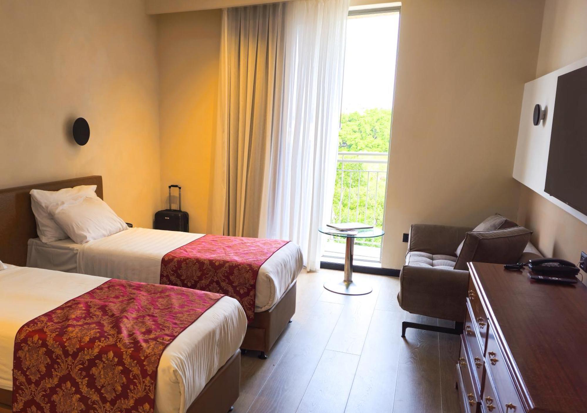 Ruth Daniel Residence Tel Aviv Dış mekan fotoğraf