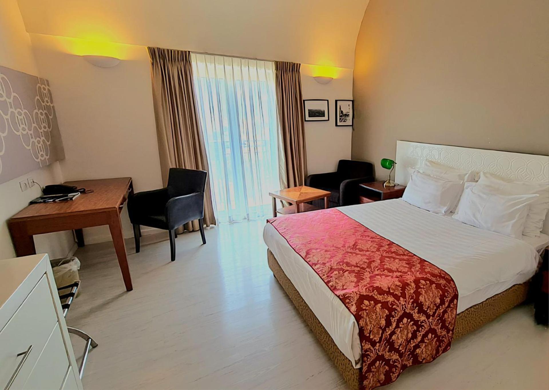 Ruth Daniel Residence Tel Aviv Dış mekan fotoğraf