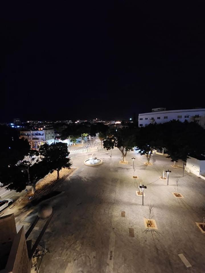 Ruth Daniel Residence Tel Aviv Dış mekan fotoğraf