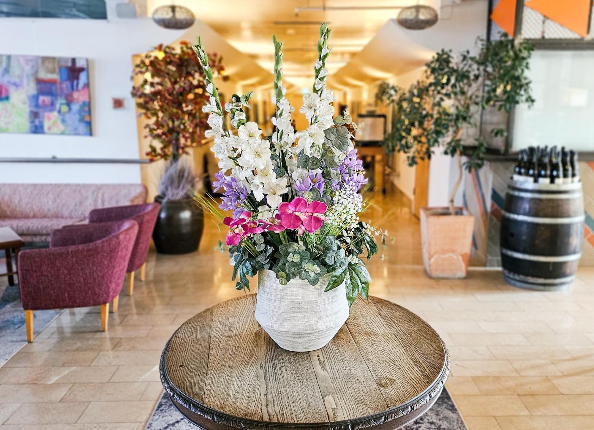 Ruth Daniel Residence Tel Aviv Dış mekan fotoğraf