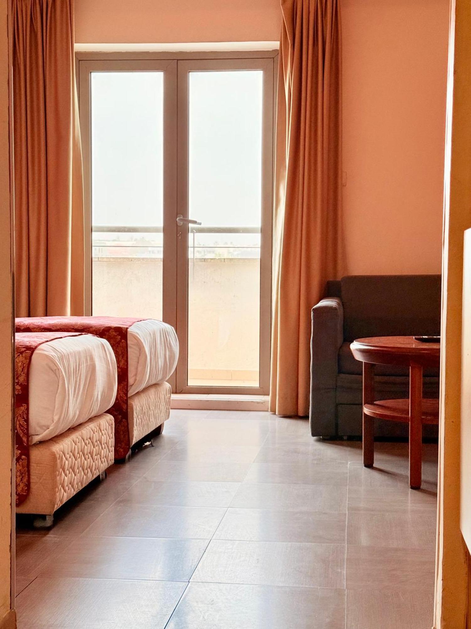 Ruth Daniel Residence Tel Aviv Dış mekan fotoğraf