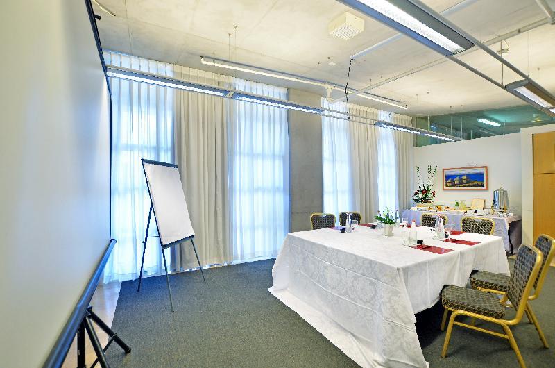 Ruth Daniel Residence Tel Aviv Dış mekan fotoğraf