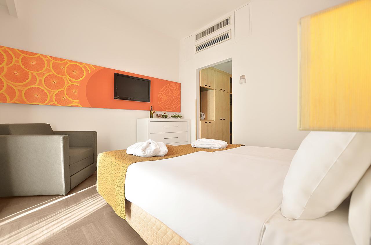 Ruth Daniel Residence Tel Aviv Dış mekan fotoğraf